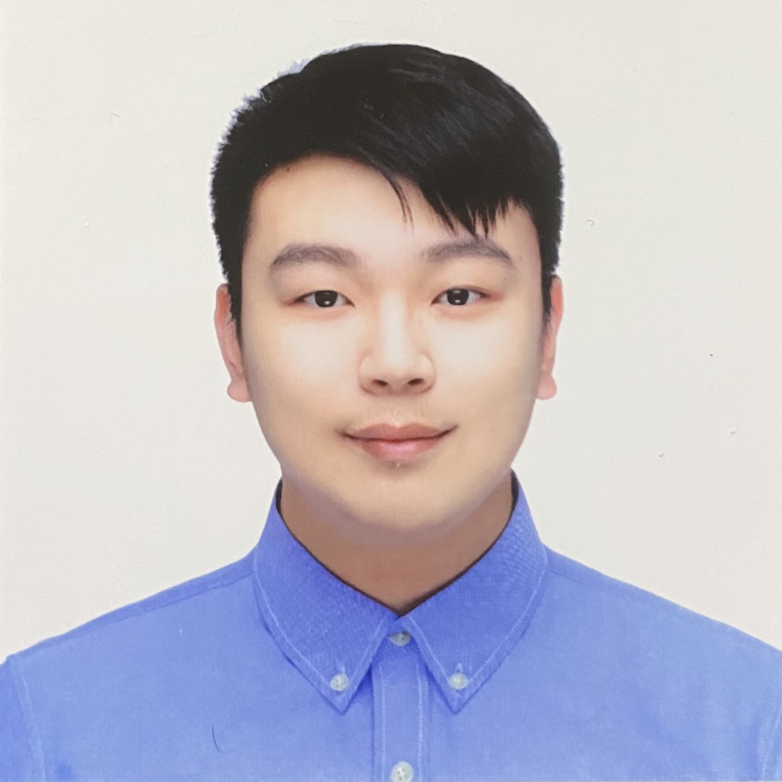 Haoyu Chen